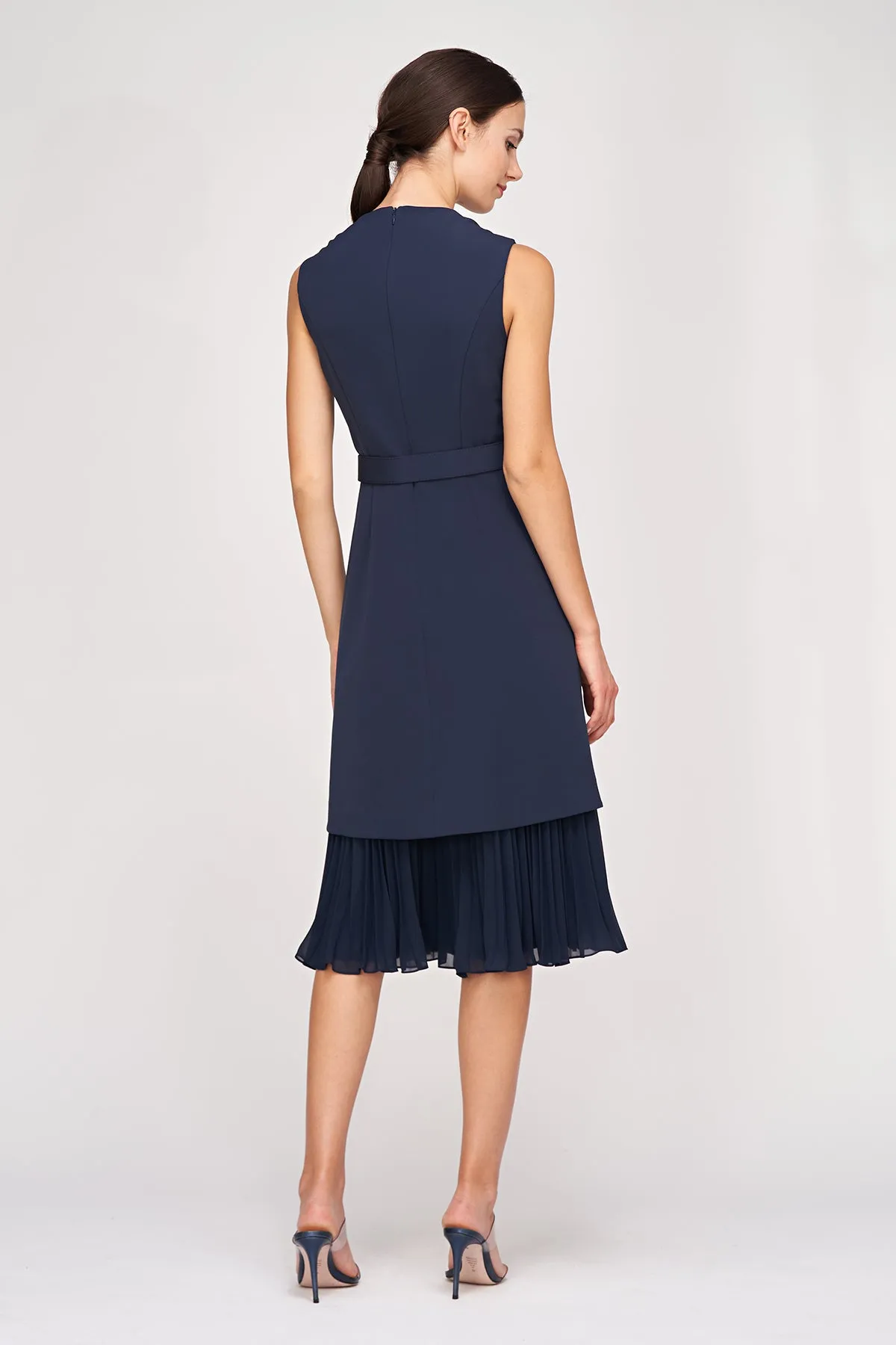 Nadia Midi Dress