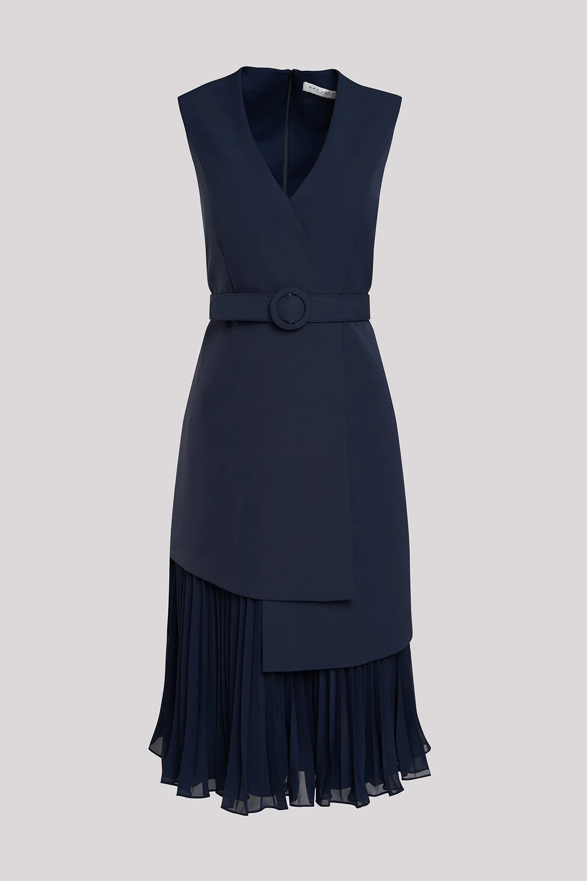 Nadia Midi Dress