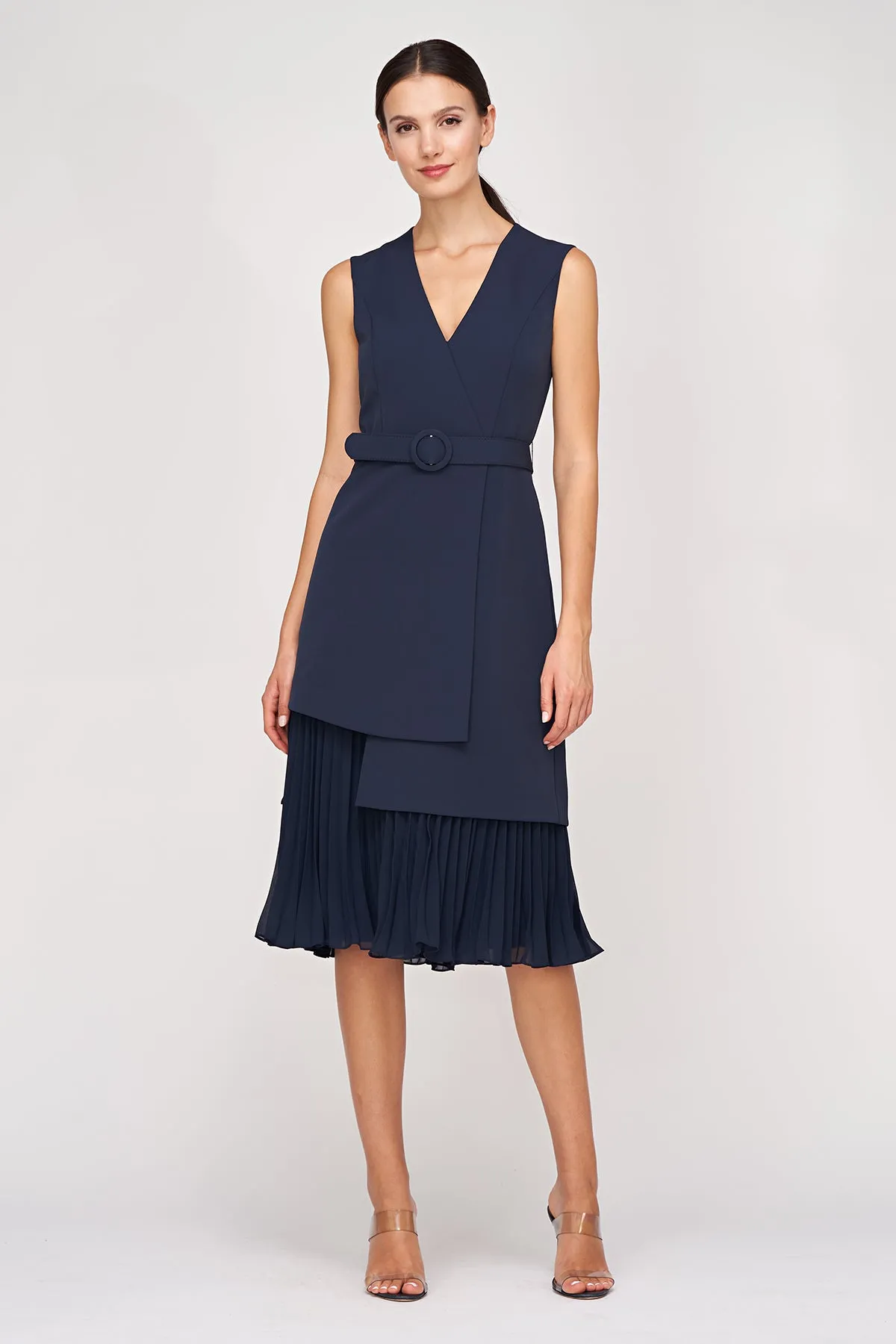 Nadia Midi Dress