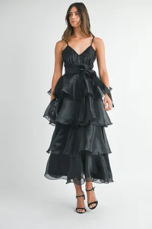 Spaghetti Strap Dresses