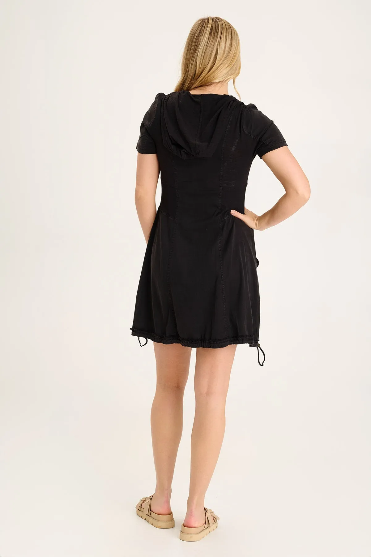 Reva Jacket Dress