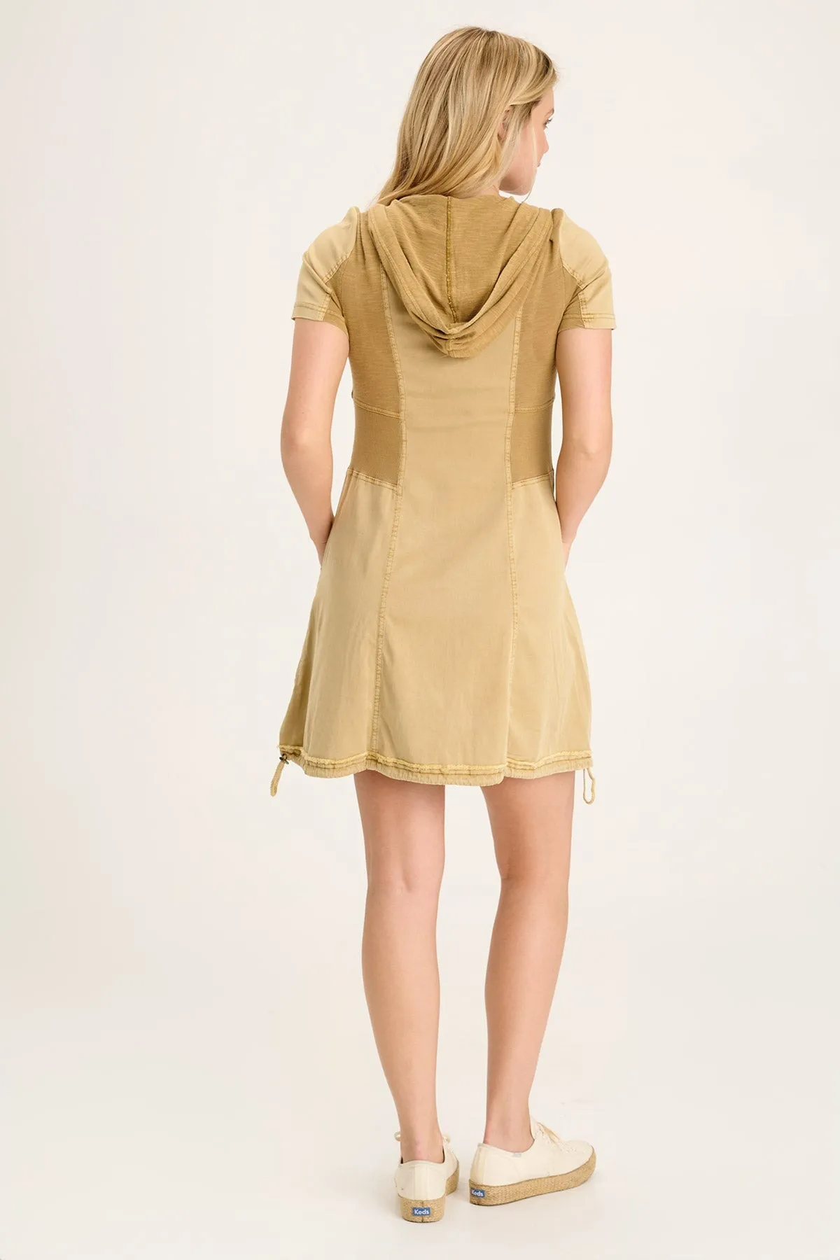 Reva Jacket Dress