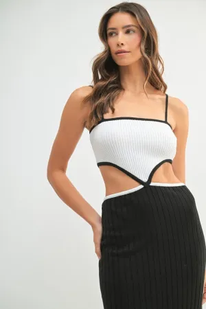 Cutout Dresses
