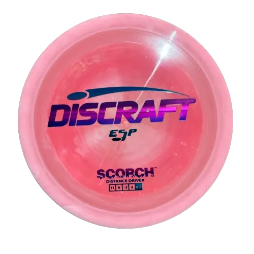Scorch ESP