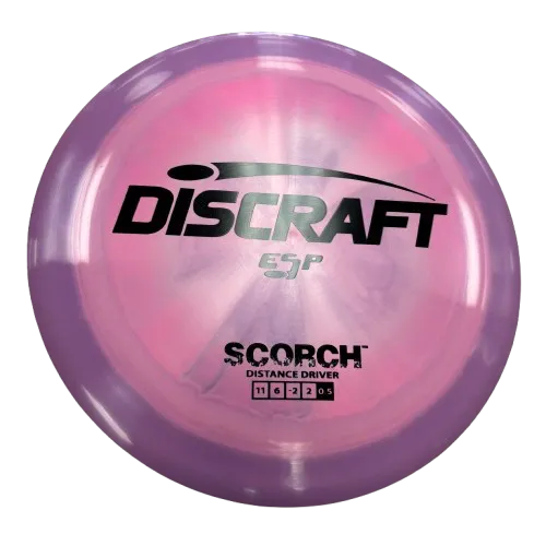 Scorch ESP