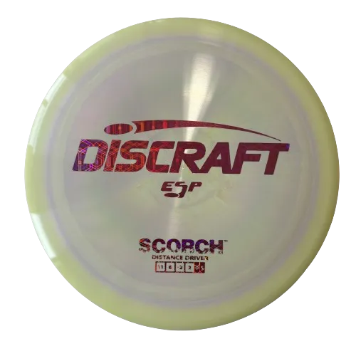 Scorch ESP