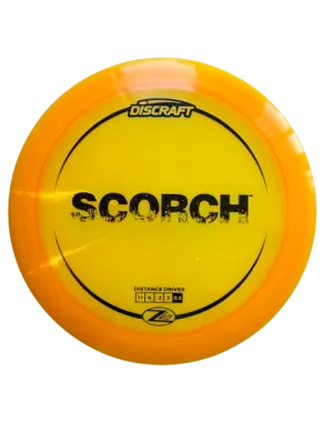 Scorch Z-lite