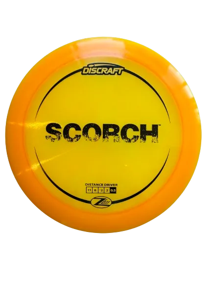 Scorch Z-lite