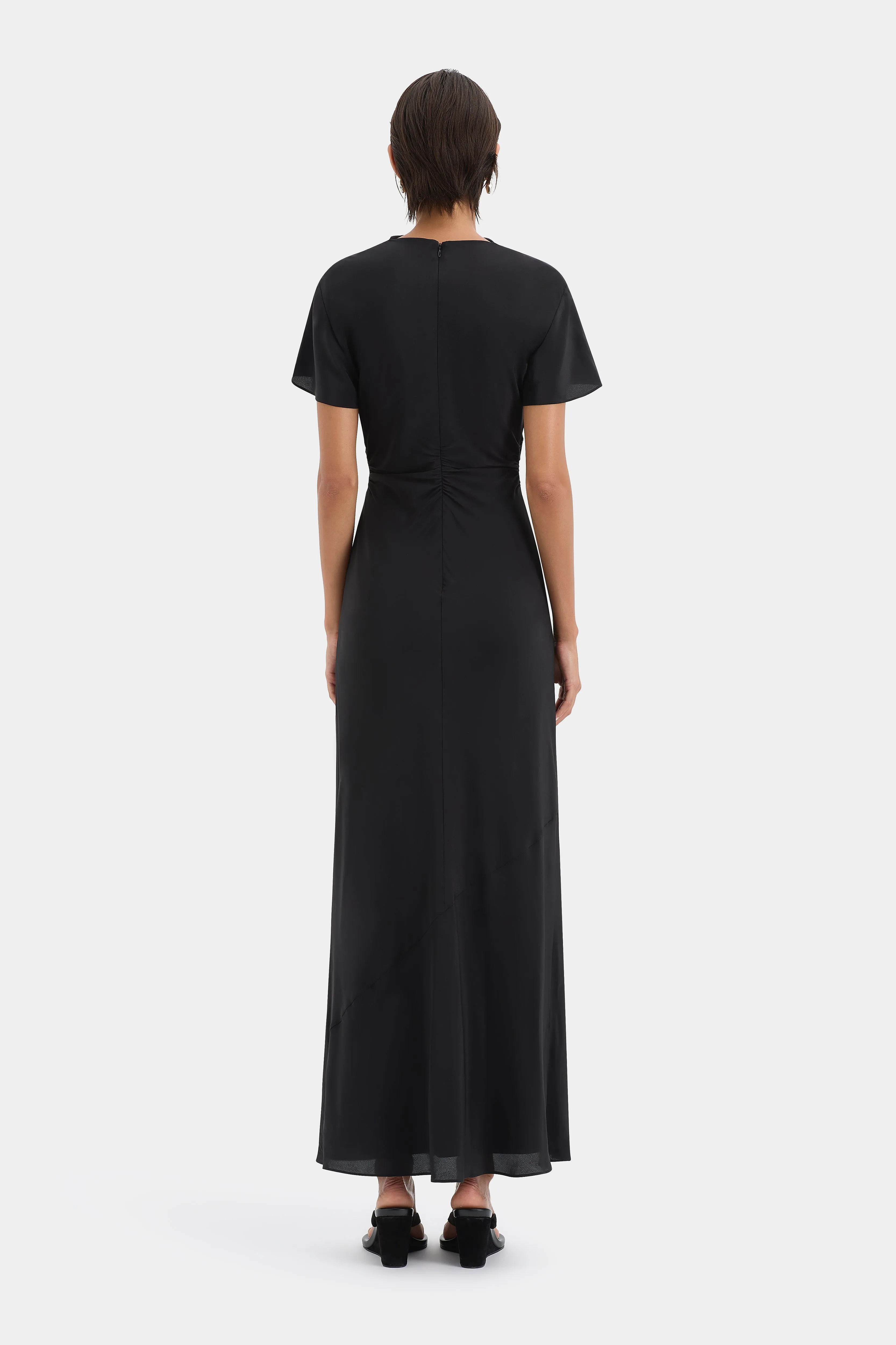 Seameadow Bias Dress