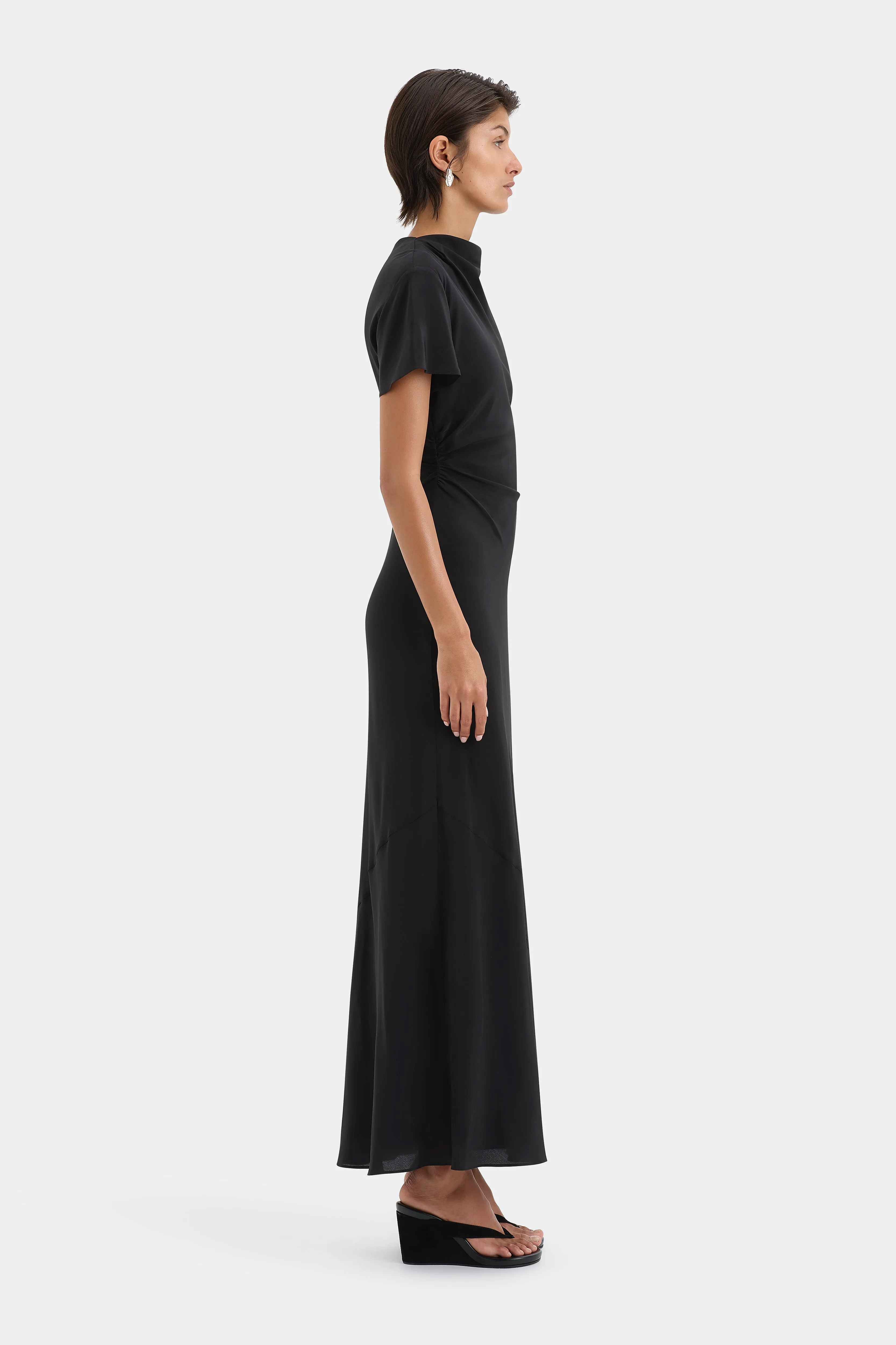 Seameadow Bias Dress