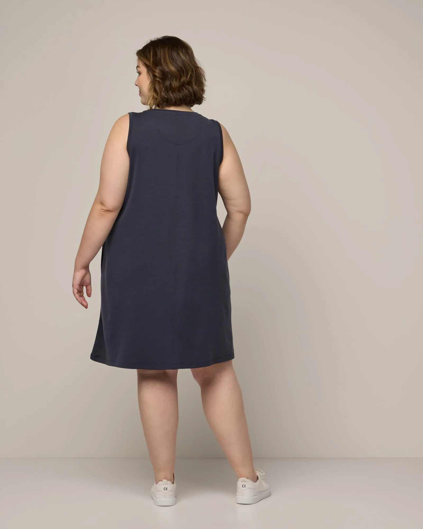 Sierra Tank Dress