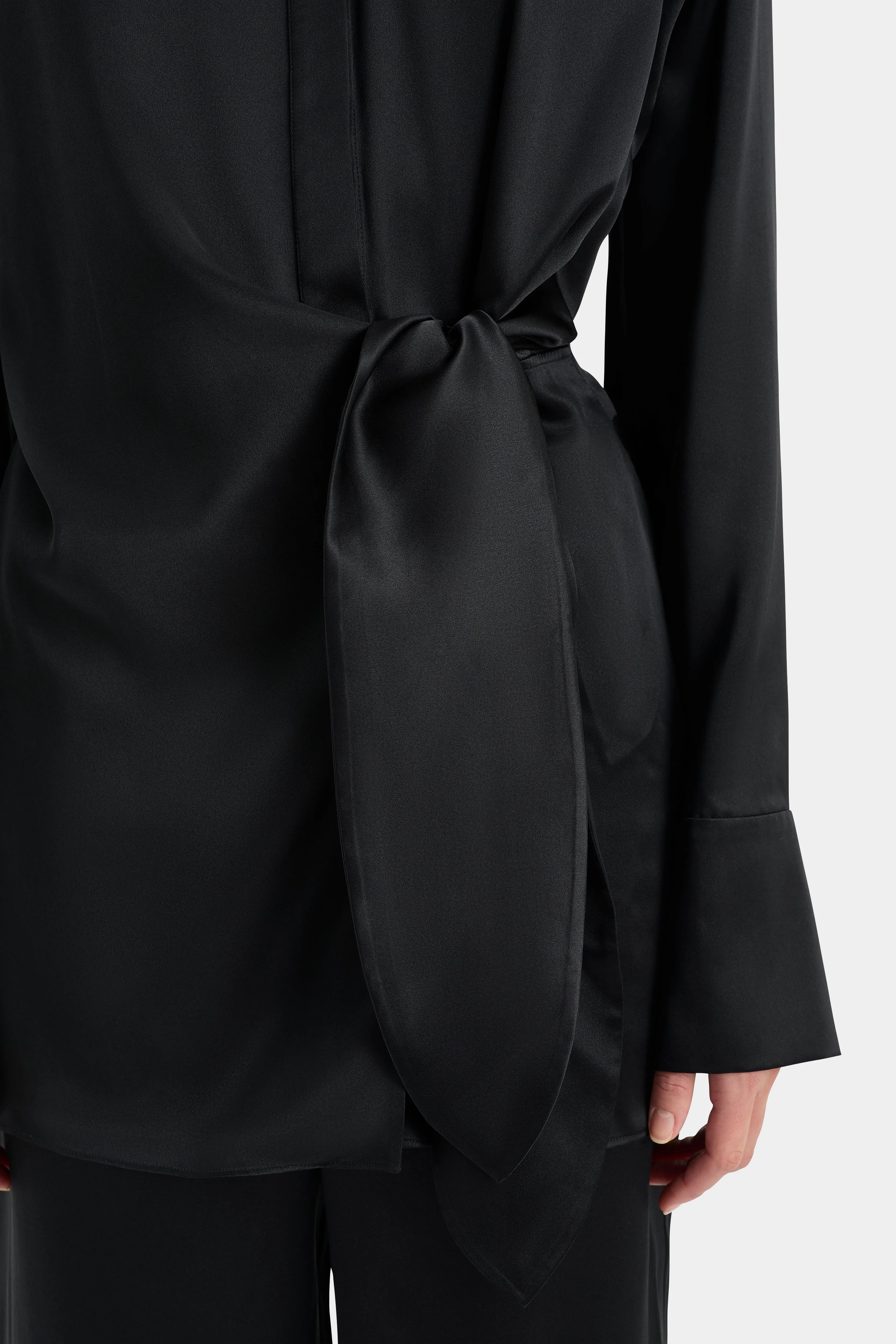 Sorrento Shirt Dress