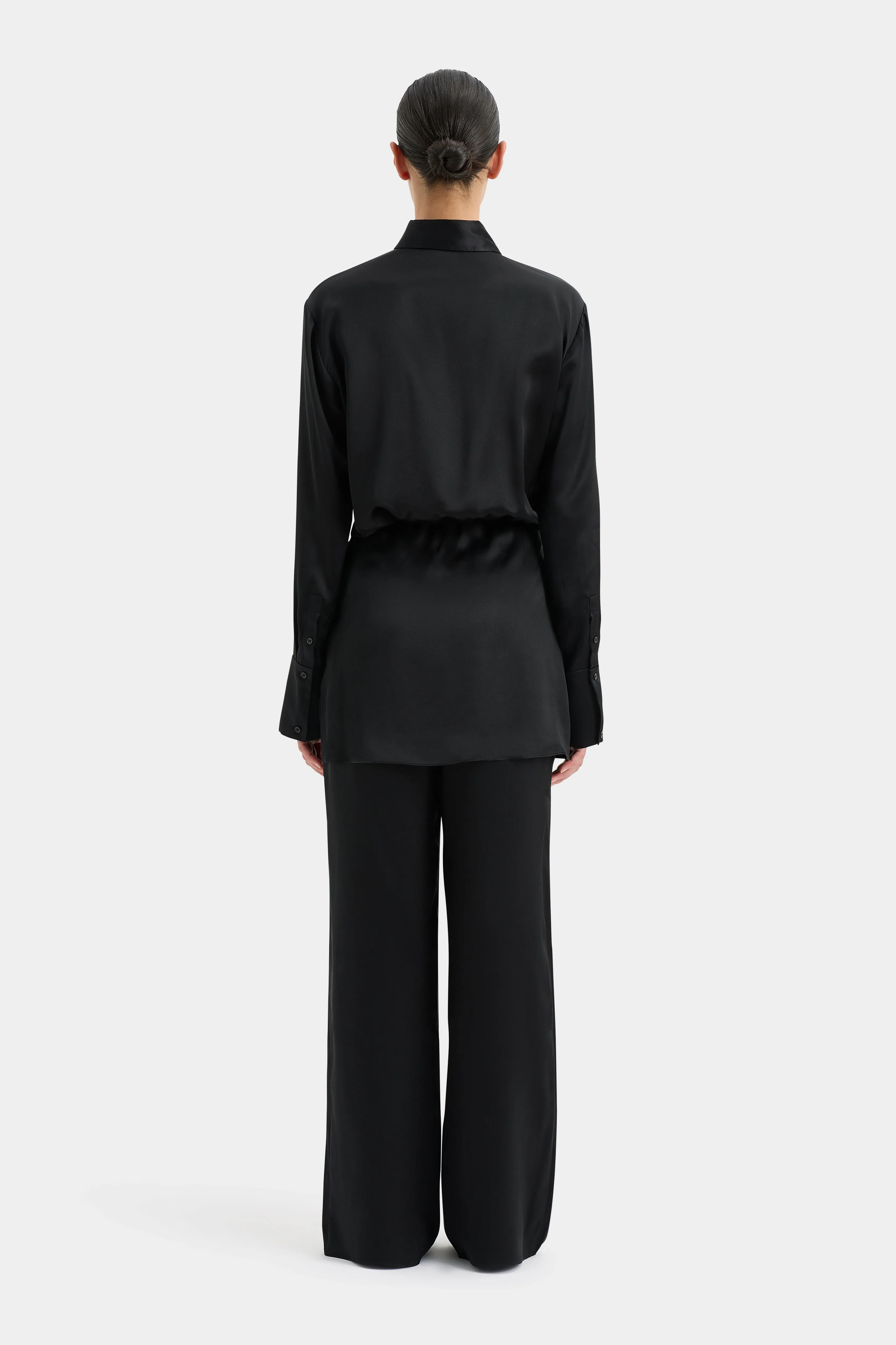 Sorrento Shirt Dress