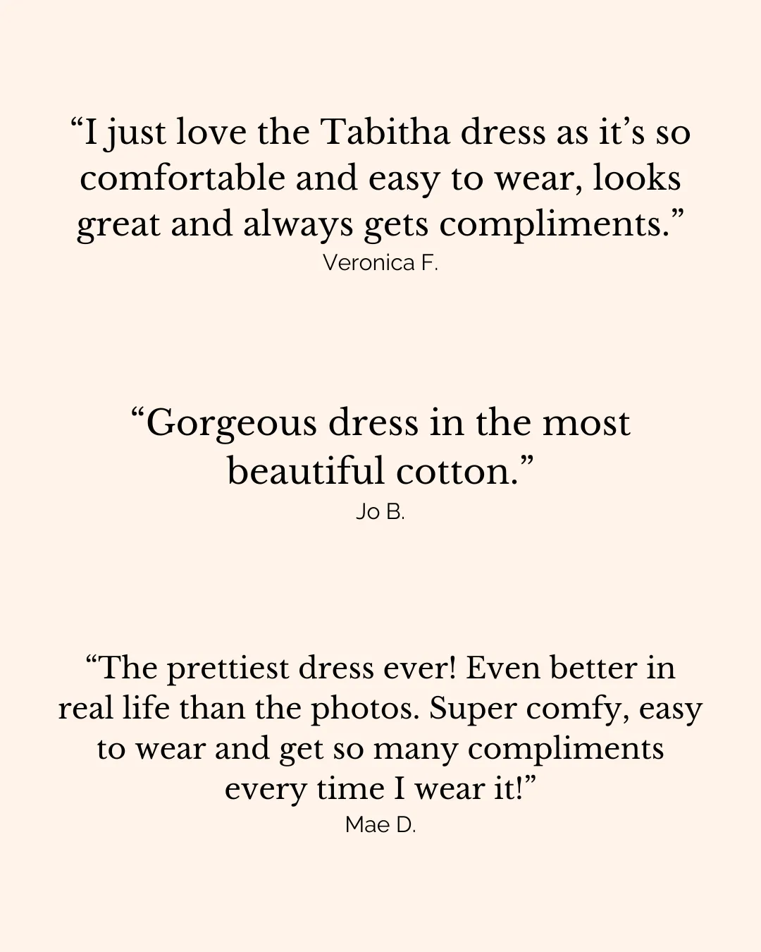 Tabitha Organic Cotton Dobby Dress | Blue