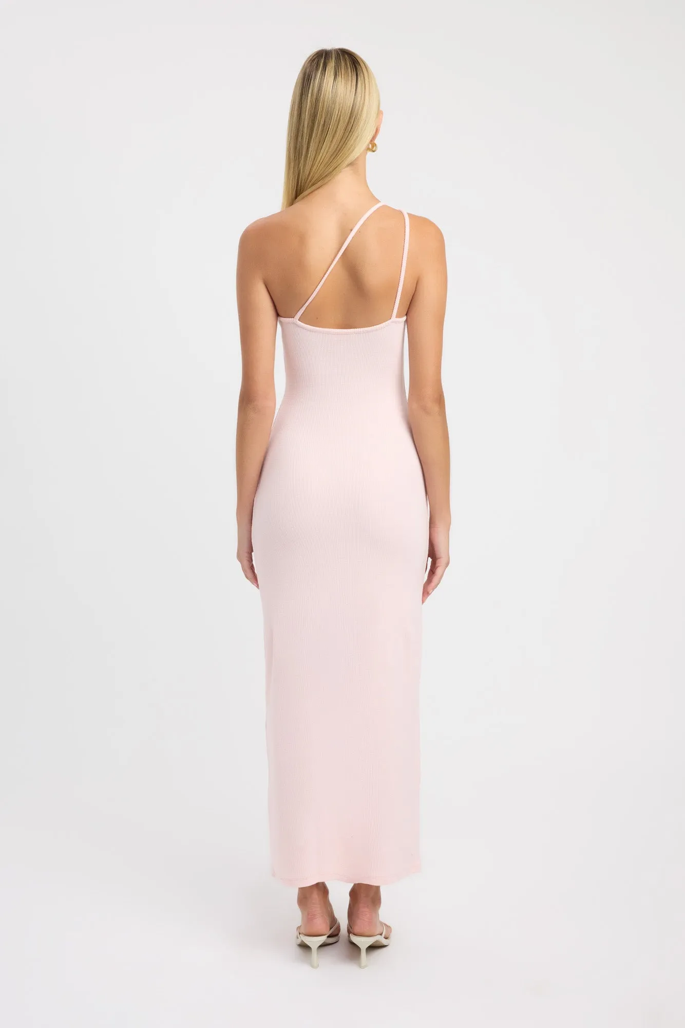 Tawney Dress
