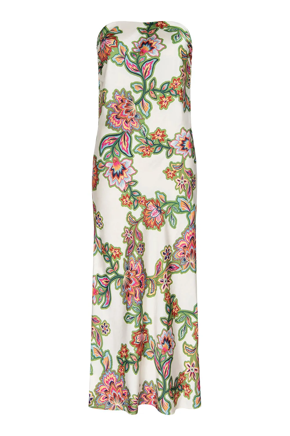 THARA DRESS