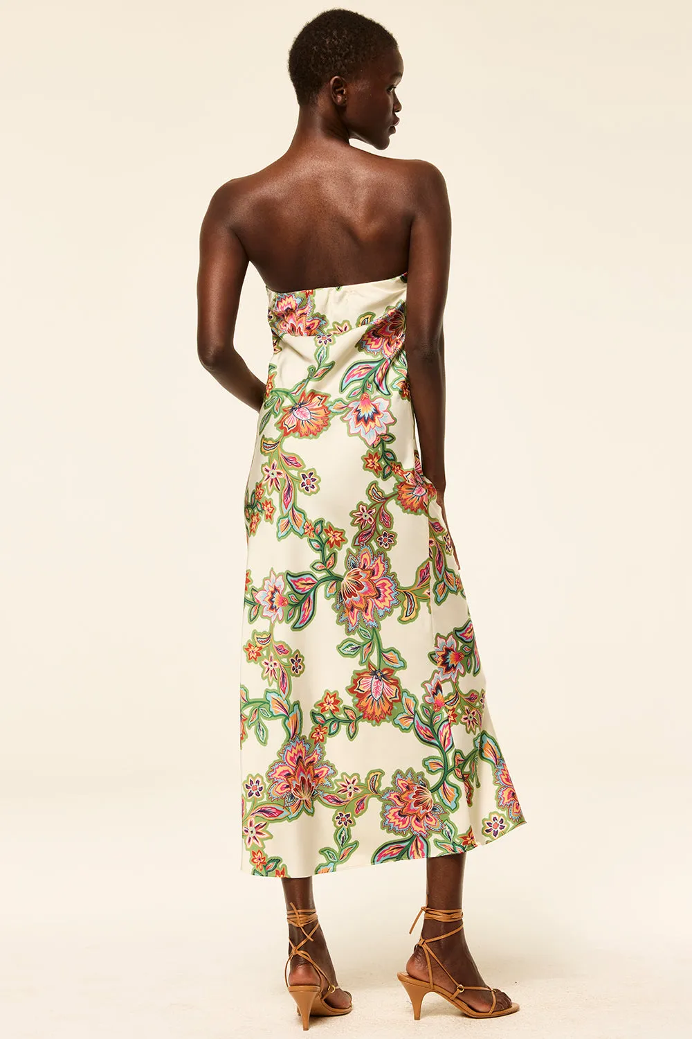 THARA DRESS