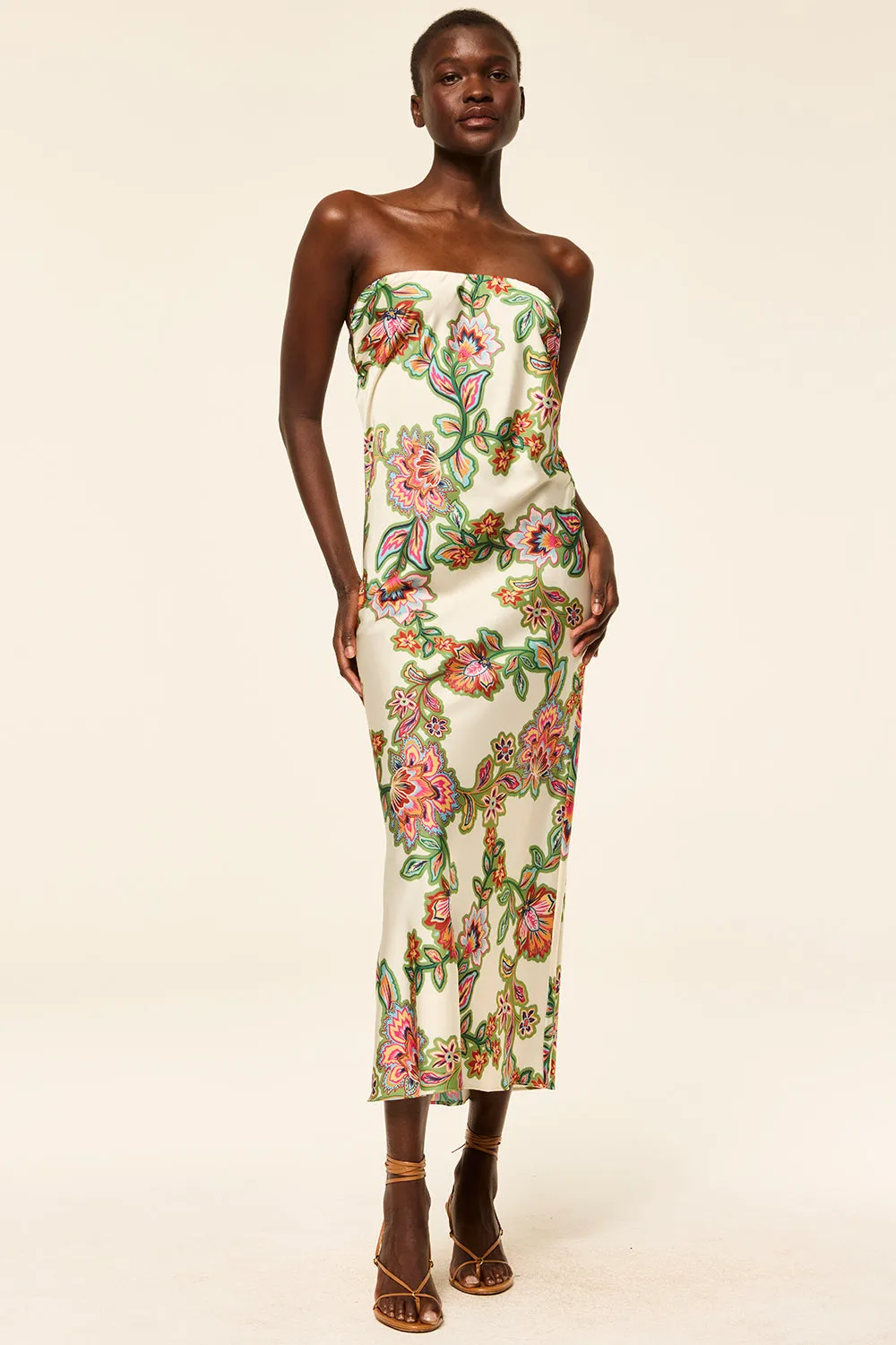 THARA DRESS