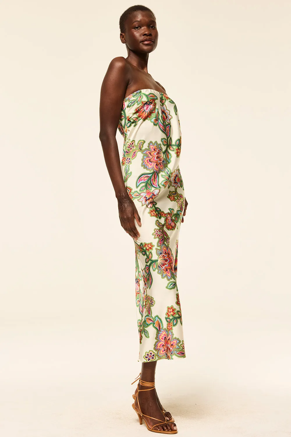 THARA DRESS
