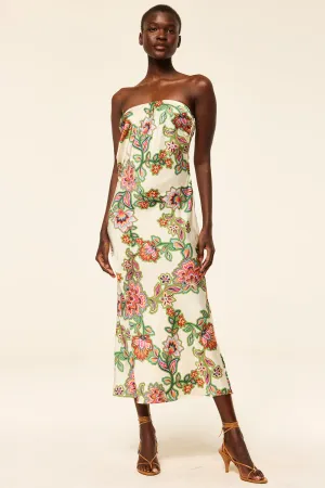 THARA DRESS