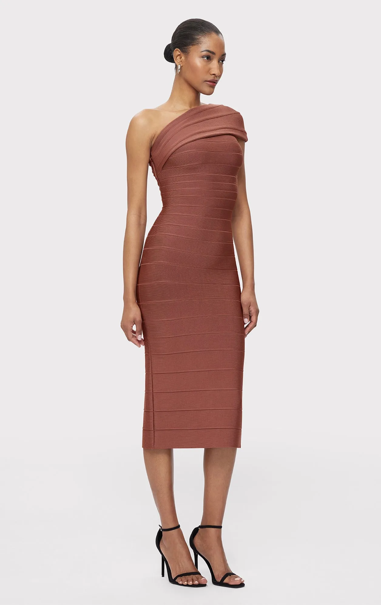 THE ABIGAIL DRESS