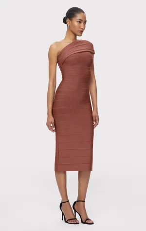 THE ABIGAIL DRESS