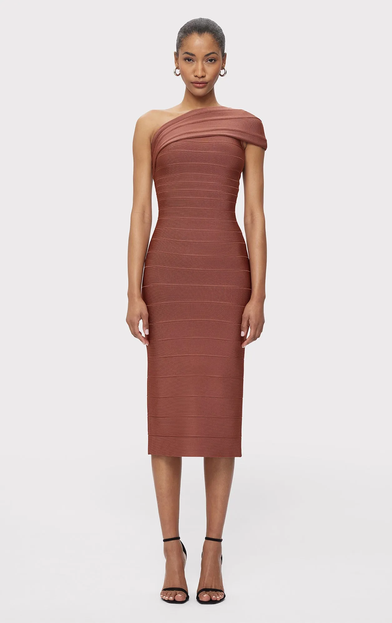THE ABIGAIL DRESS