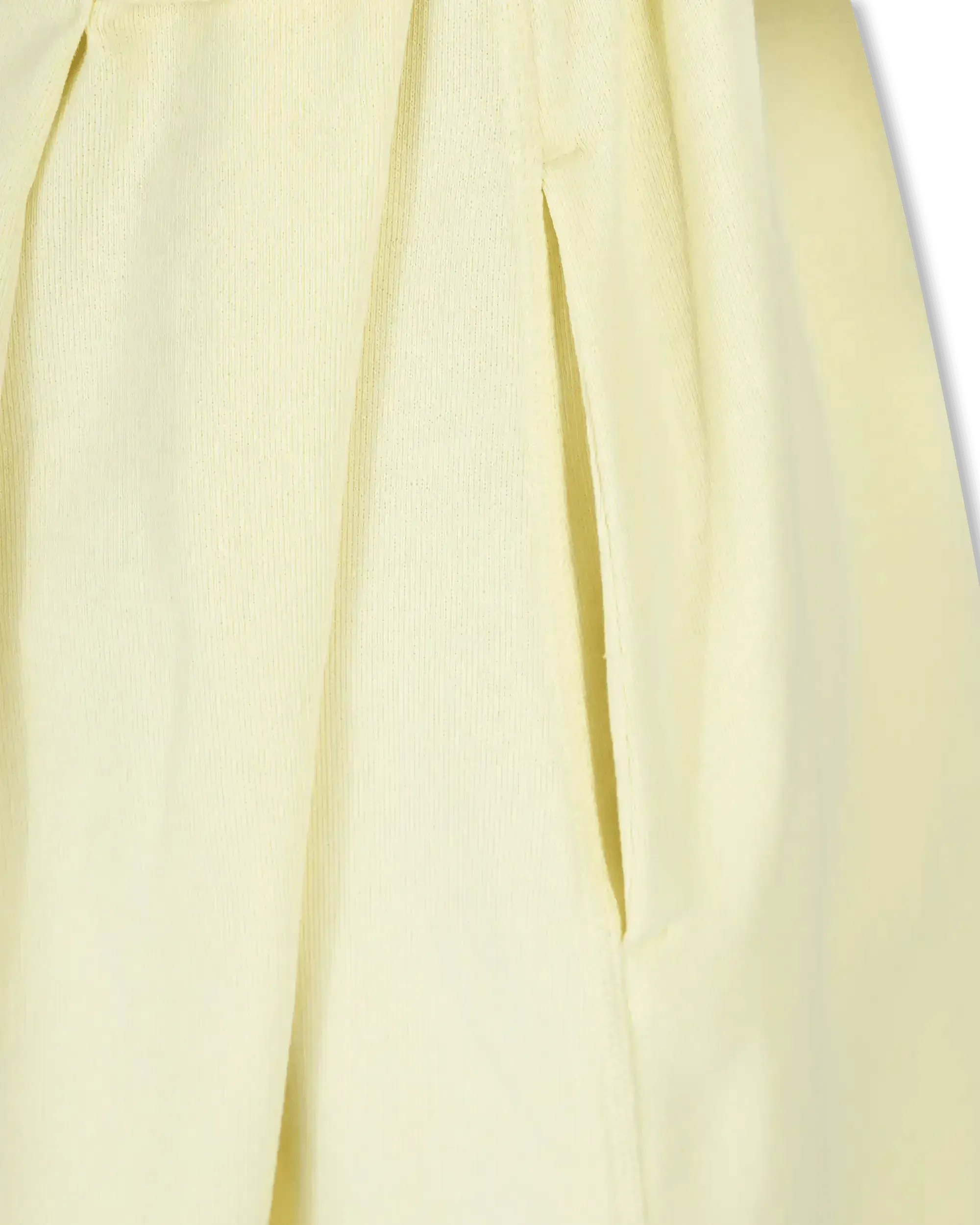 Tiger Crest Banded Waist Dress