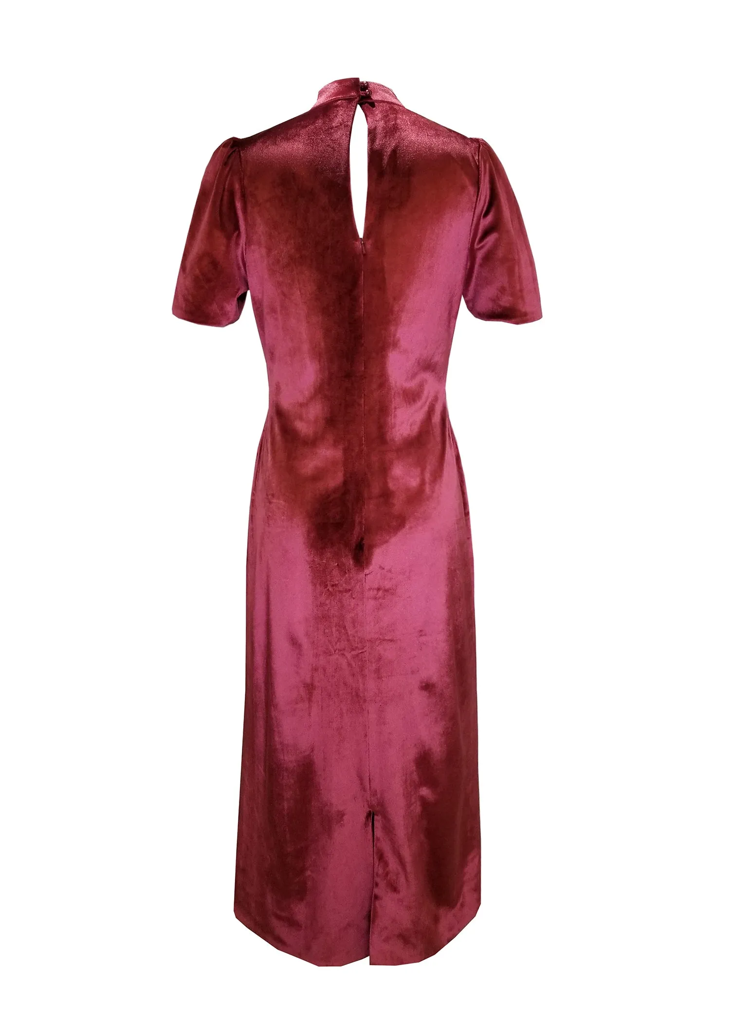 Vanessa Dress