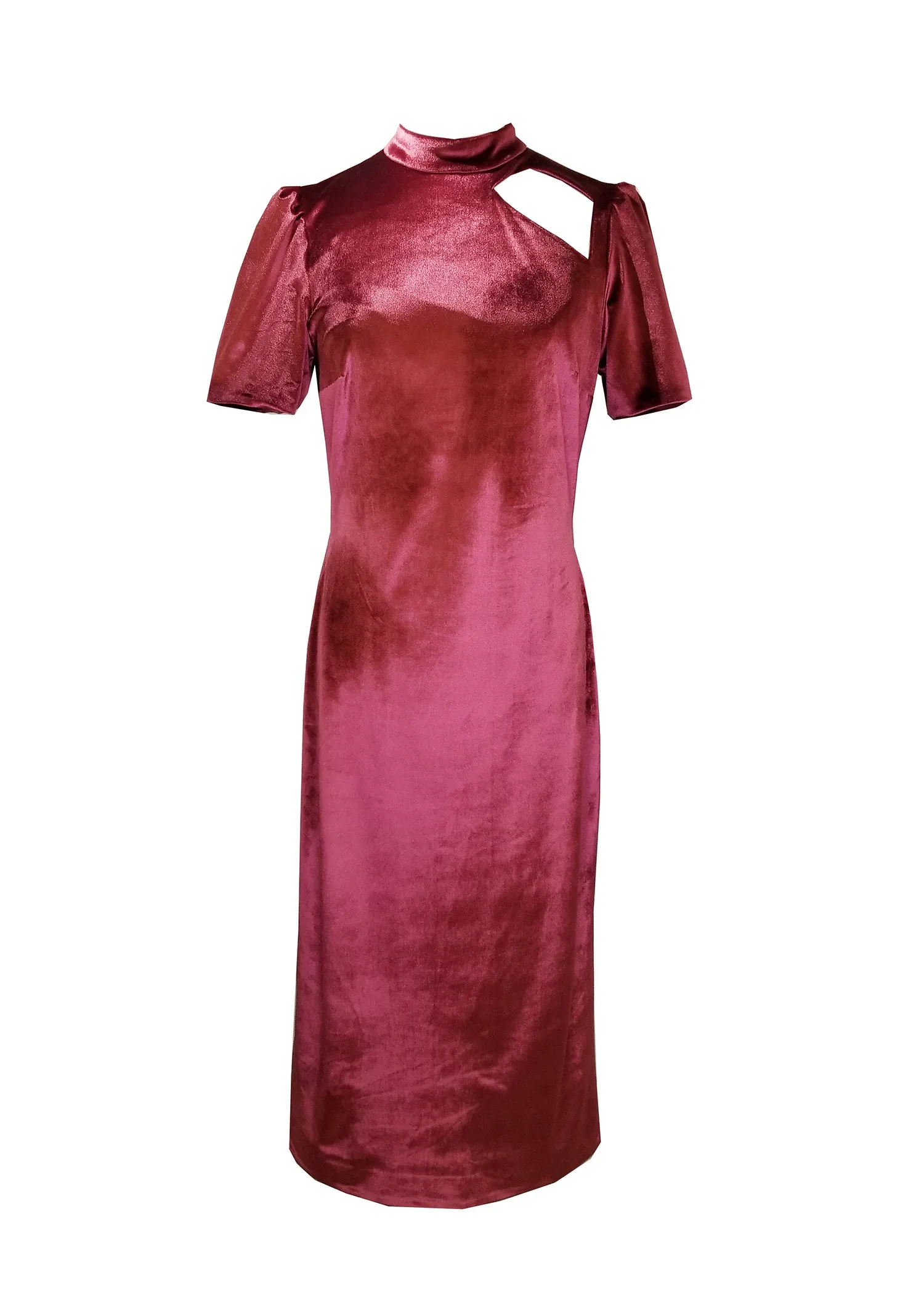 Vanessa Dress