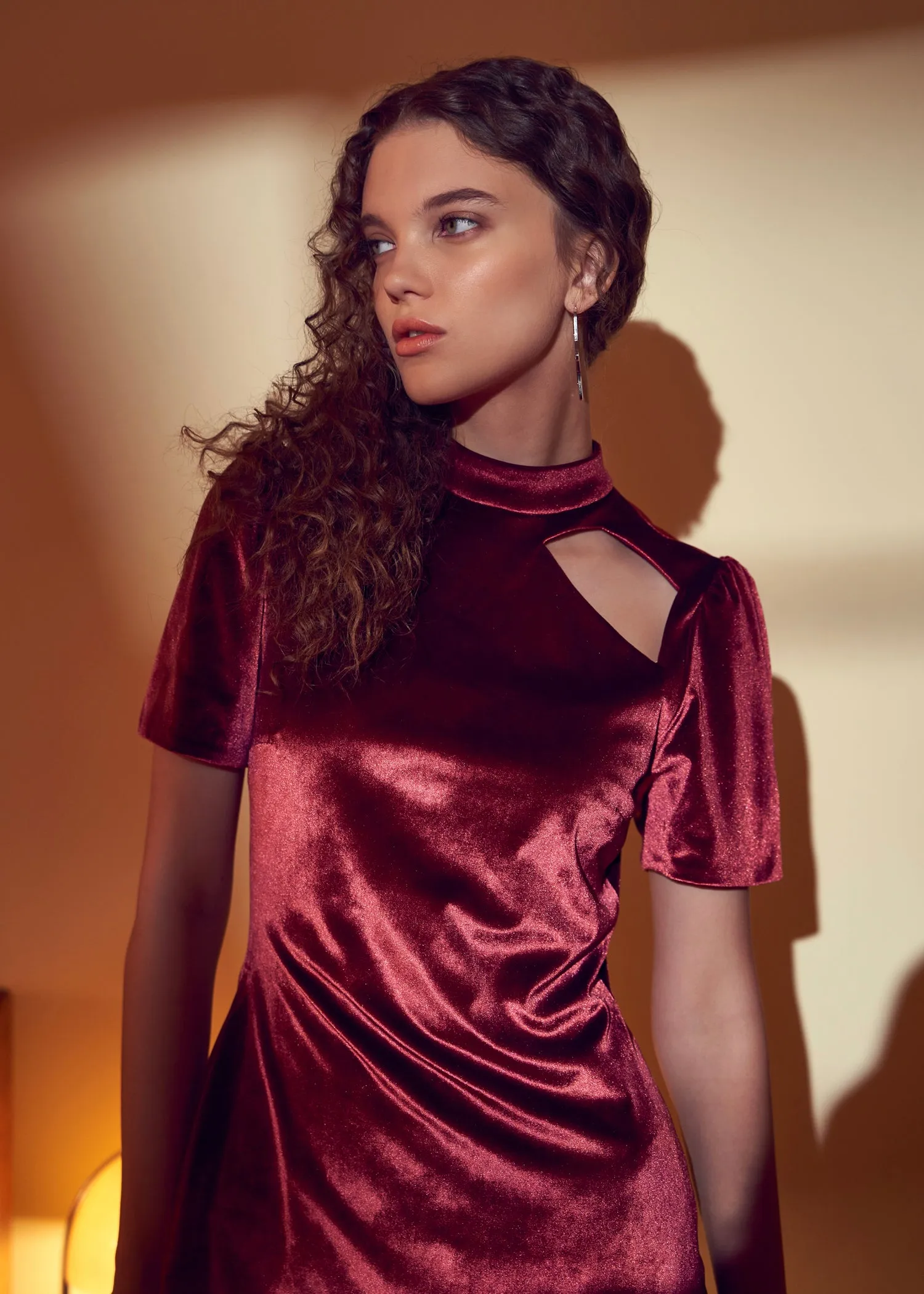Vanessa Dress