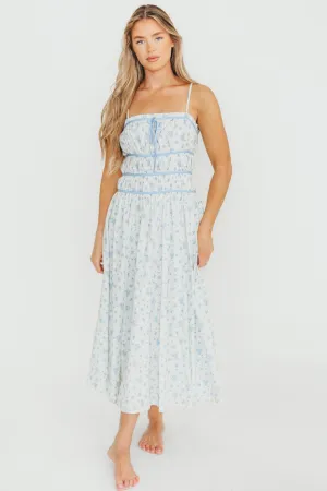 Midi Dresses