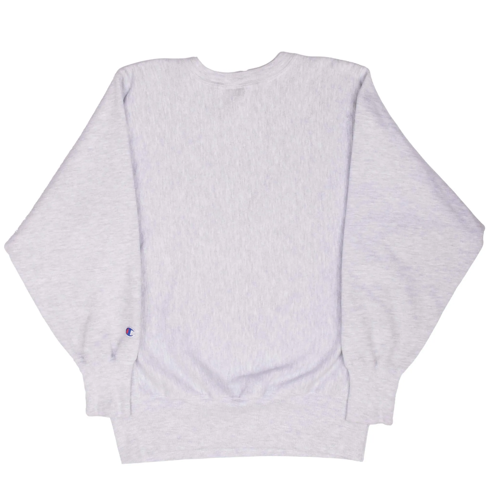 VINTAGE CHAMPION REVERSE WEAVE TULANE UNIVERSITY SWEATSHIRT 1990S MEDIUM
