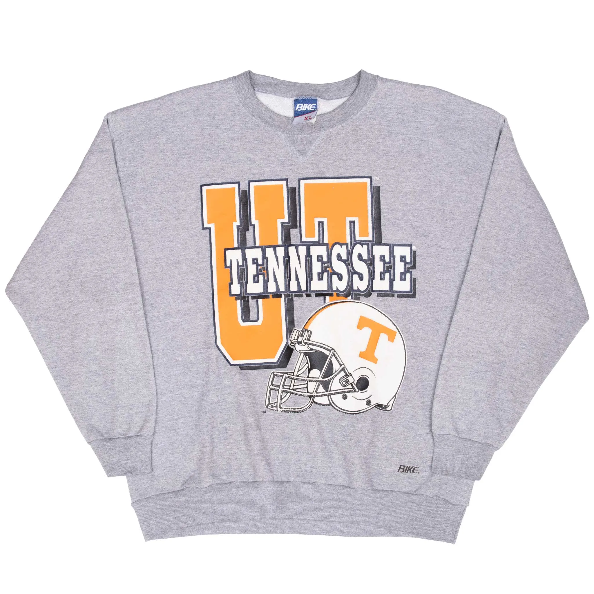VINTAGE NCAA TENNESSEE VOLUNTEERS SWEATSHIRT 1990S XL MADE IN USA