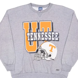 VINTAGE NCAA TENNESSEE VOLUNTEERS SWEATSHIRT 1990S XL MADE IN USA