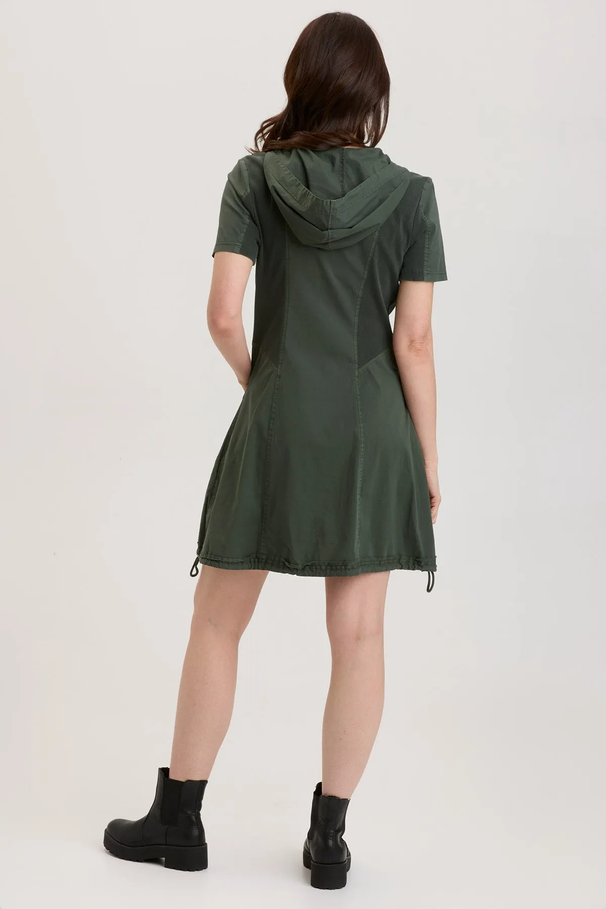 Wallis Jacket Dress