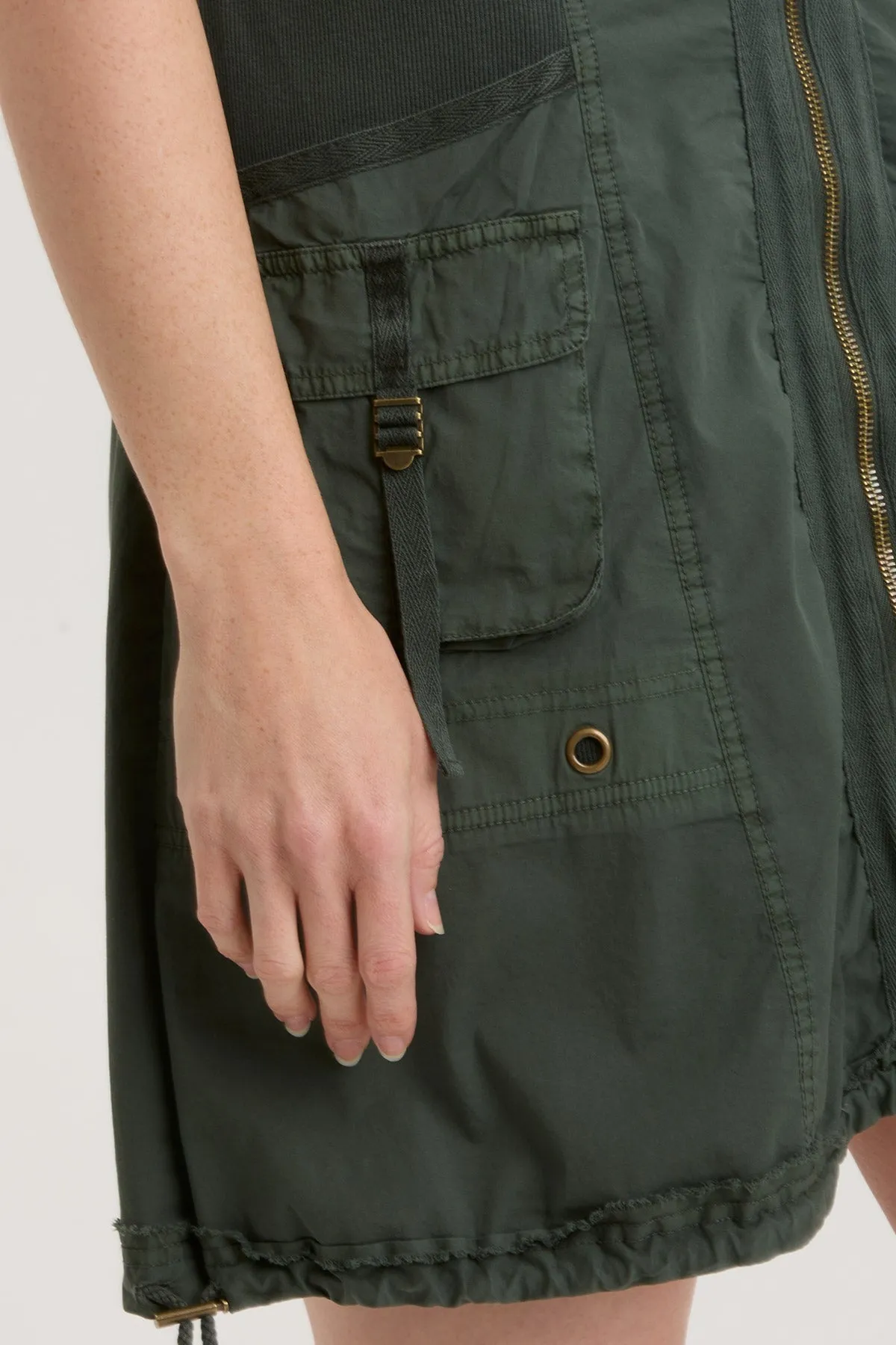 Wallis Jacket Dress