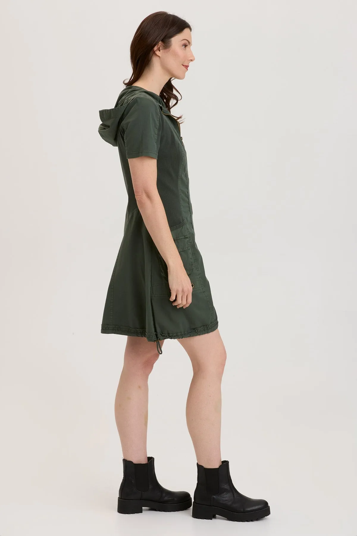 Wallis Jacket Dress