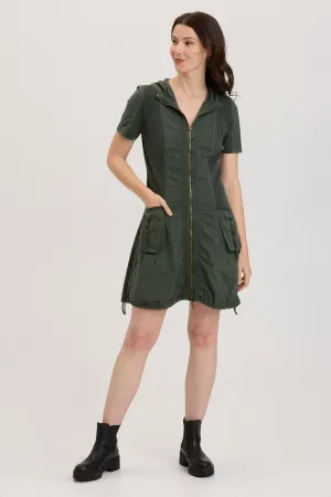 Wallis Jacket Dress