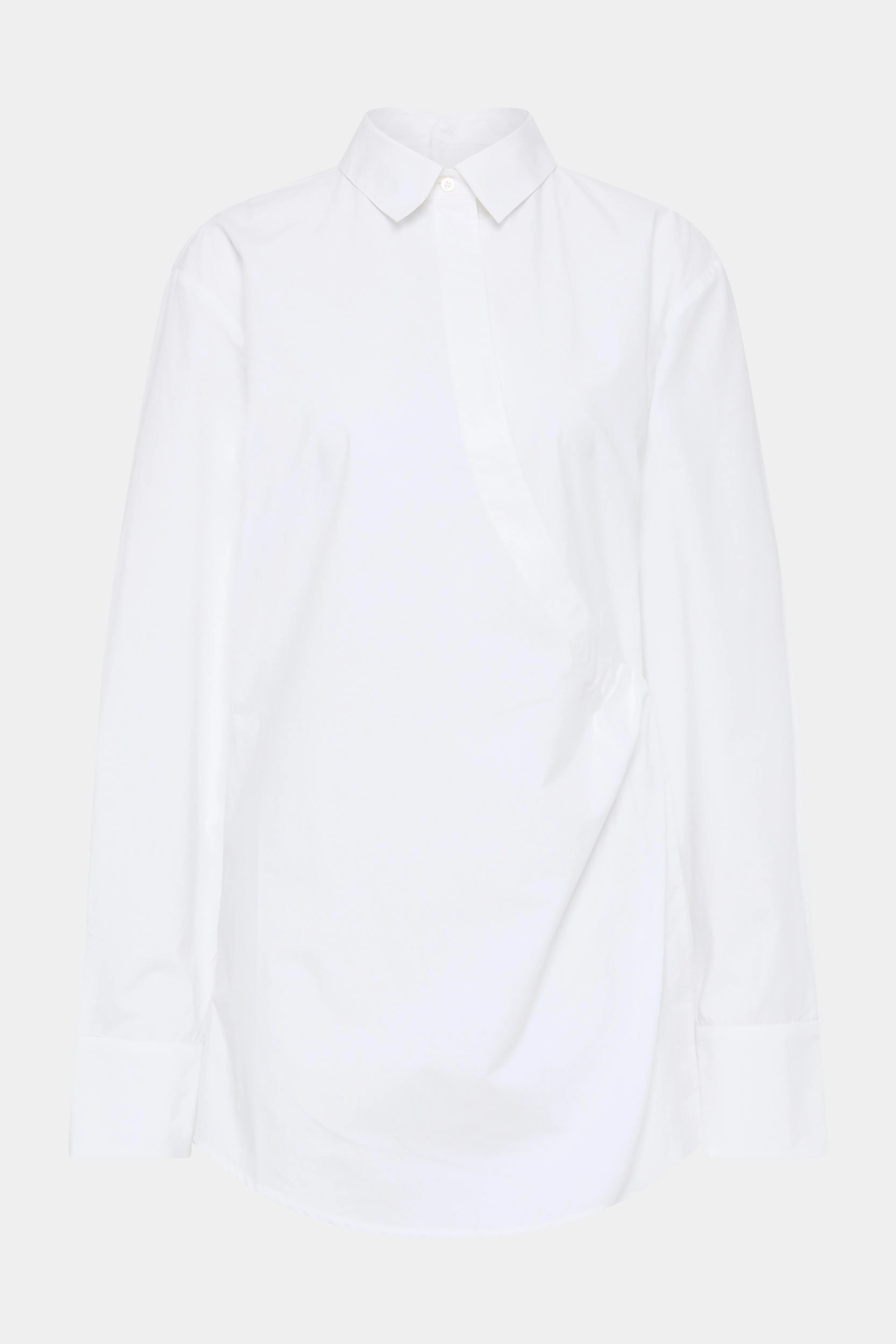 Zaria Shirt Dress