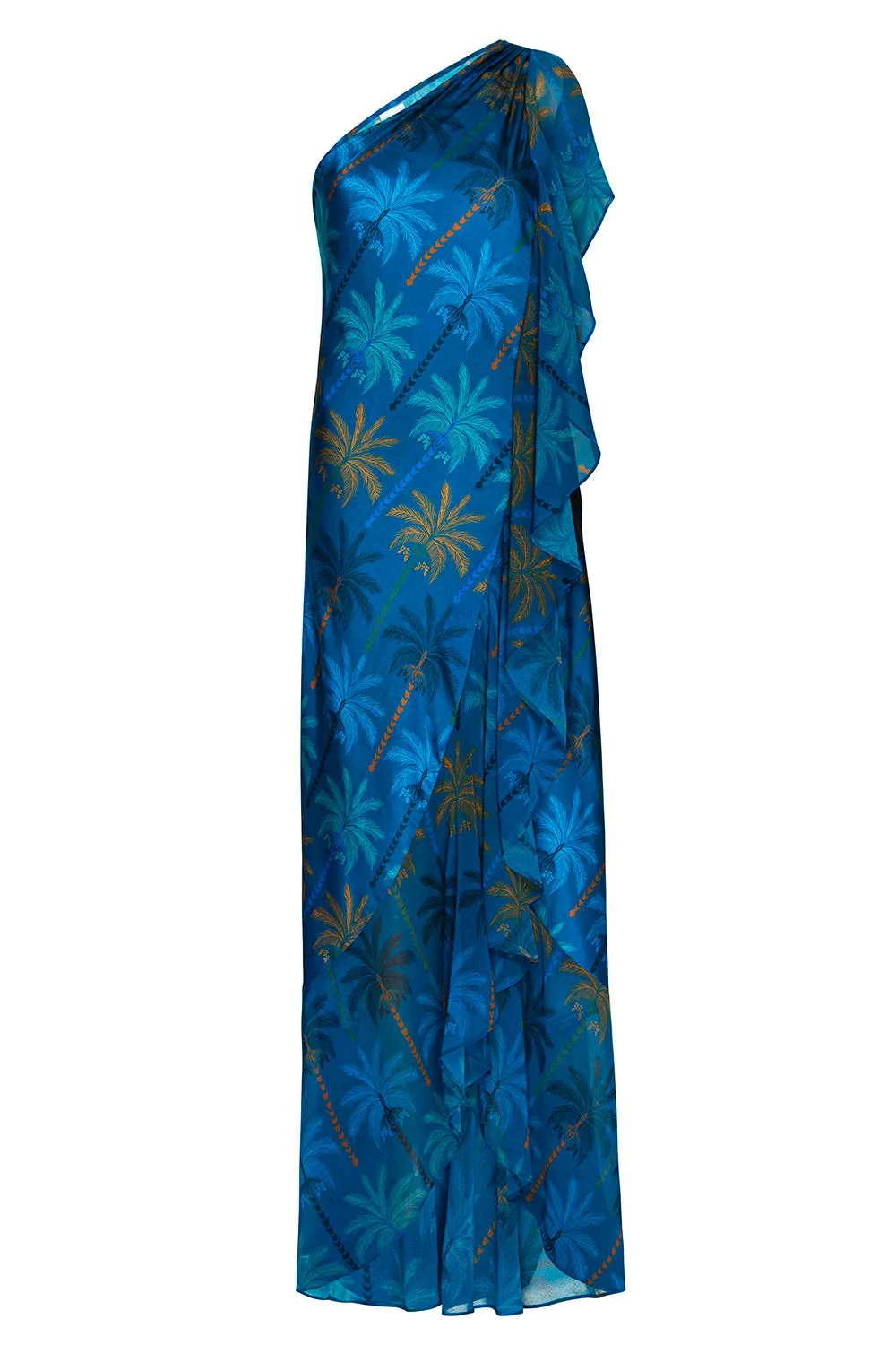 ZEPHYR DRESS